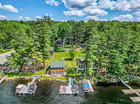 120 Sunny Shore Place #7, Oakland, ME 04963
