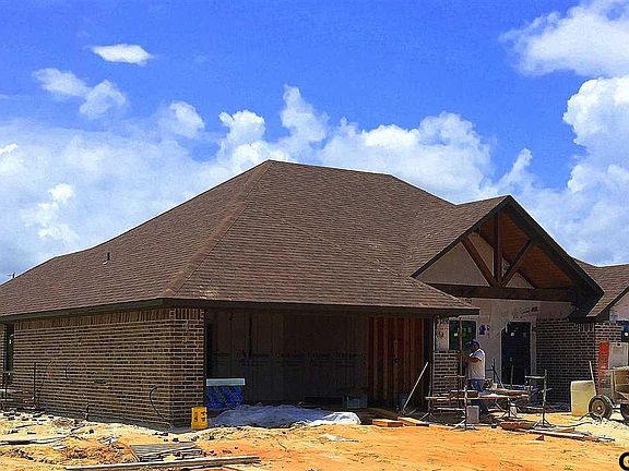 2nd image of 13351 Hickory Oak Dr Lot 15