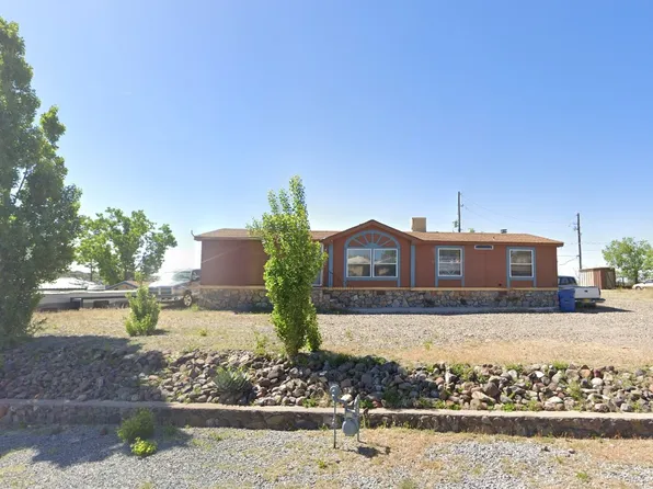 104 E 17th St, Silver City, NM 88061