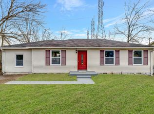 208 Slayton Dr, Madison, TN 37115