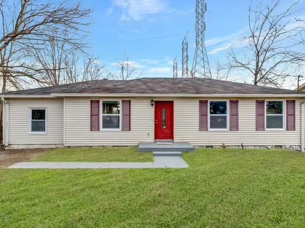208 Slayton Dr, Madison, TN 37115