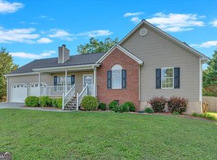 810 Baldwin Rd, Rockmart, GA 30153