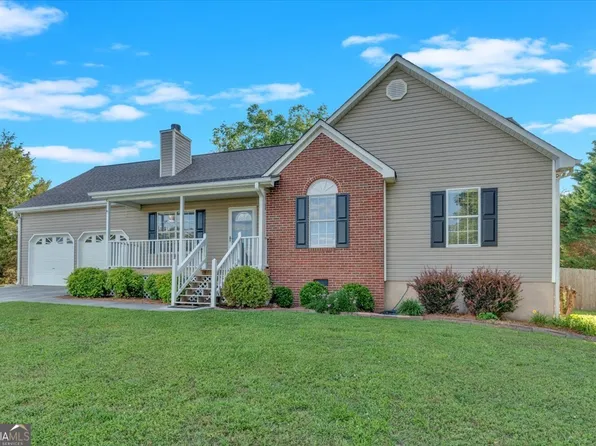 810 Baldwin Rd, Rockmart, GA 30153