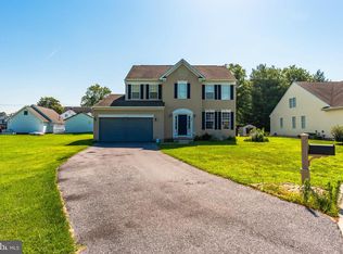 21 Waterford Ln, Selbyville, DE 19975