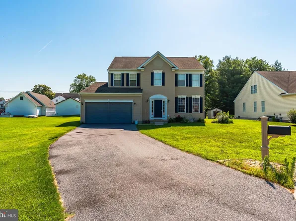 21 Waterford Ln, Selbyville, DE 19975