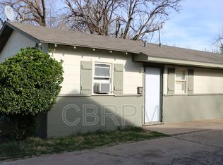 2429 23rd St APT A, Lubbock, TX 79411