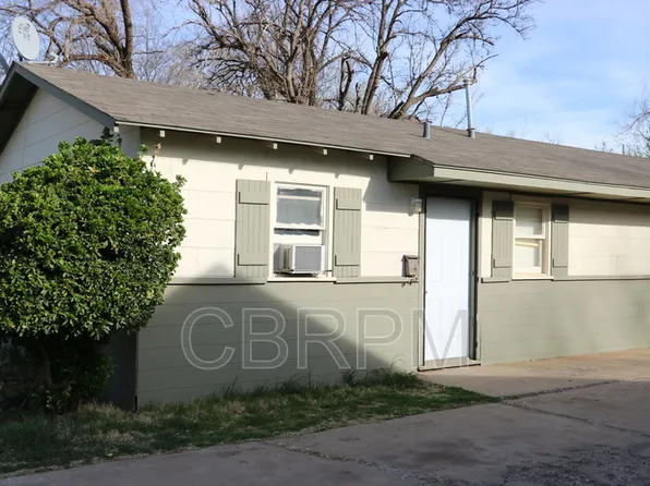 2429 23rd St APT A, Lubbock, TX 79411