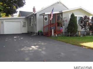 610 Buchanan Rd, Utica, NY 13502