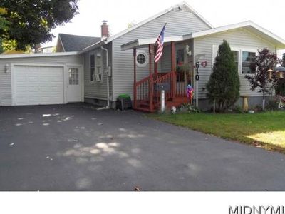 610 Buchanan Rd, Utica, NY, 13502