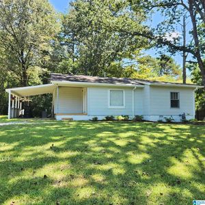 265 Flint Ave, Gardendale, AL, 35071