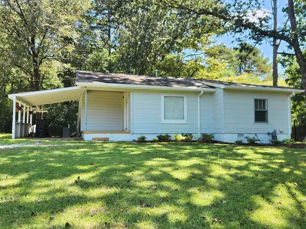 265 Flint Ave, Gardendale, AL 35071