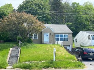 225 Bailey St, Syracuse, NY 13209