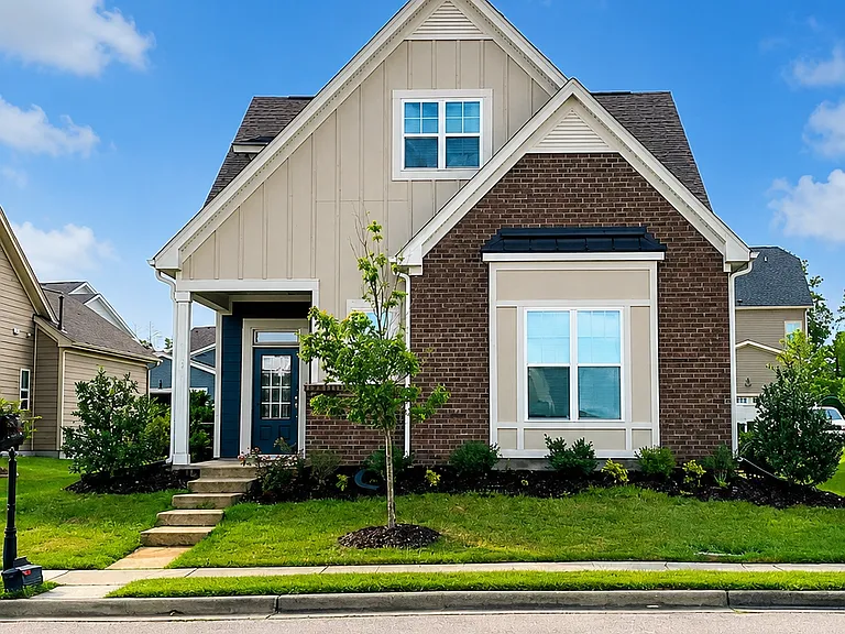 1101 Hemby Ridge Ln — Photo 1