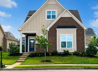 1101 Hemby Ridge Ln, Morrisville, NC 27560