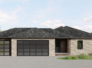 Henry Plan, Anthony Park, Springfield, MO 65810