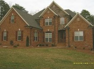 1322 Windchime Dr, Colfax, NC 27235