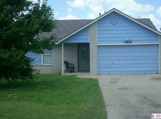 9928 N 44th Ave E, Sperry, OK 74073