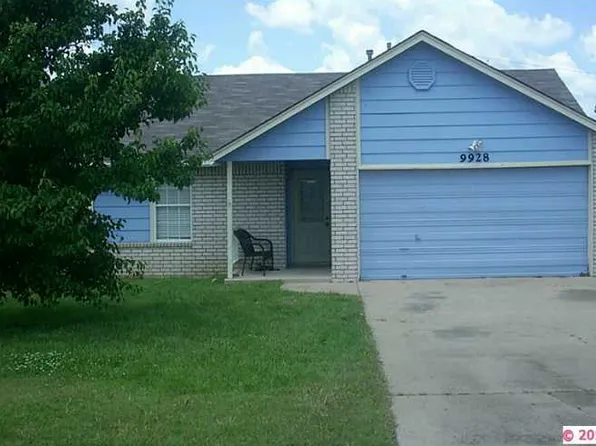 9928 N 44th Ave E, Sperry, OK 74073