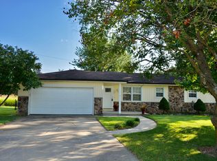 3631 N Dawn Ct, Springfield, MO 65803