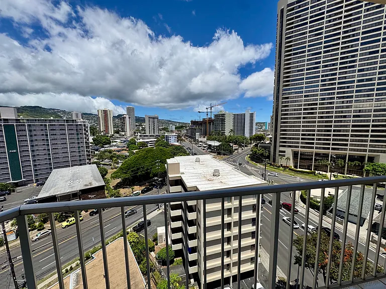 2474 Kapiolani Blvd #1103 — Photo 10