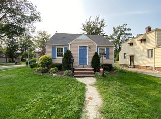 790 E 236th St, Euclid, OH