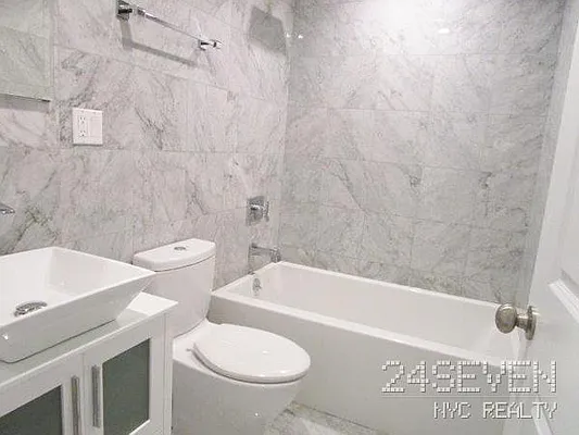 Rented by 24 7 NYC Realty Inc. | media 44