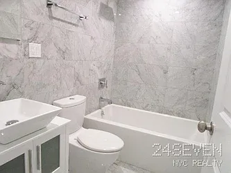 Rented by 24 7 NYC Realty Inc.