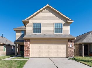 5802 Long Arbor Ln, Katy, TX 77449