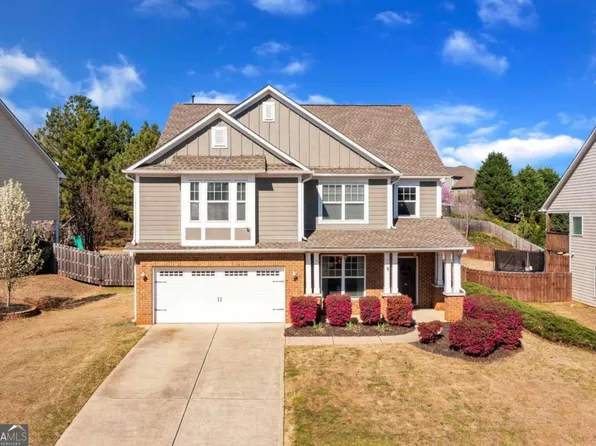 227 Hampton Station Blvd, Canton, GA 30115