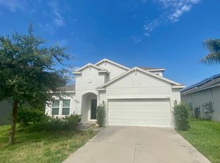 2341 Sanderling St, Davenport, FL 33844