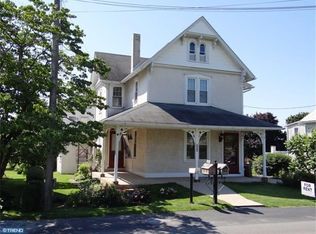 866 Walnut St, Honey Brook, PA 19344