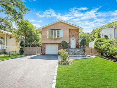 168 Pleasant Street, Ronkonkoma, NY, 11779