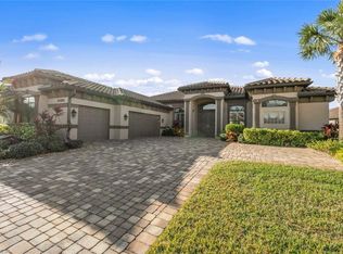 23125 Sanabria Loop, Bonita Springs, FL 34135