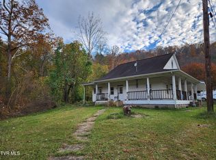 169 J And M Belcher Dr, Haysi, VA 24256