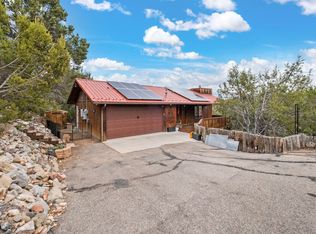 63 Manana Dr, Cedar Crest, NM 87008