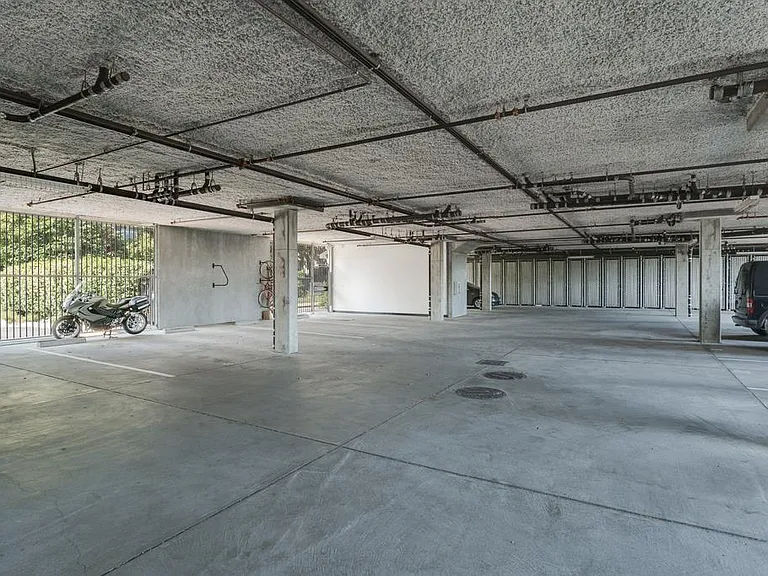 708 Frederick St #204 — Photo 16