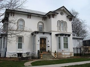 604 Crescent St, Ogdensburg, NY 13669