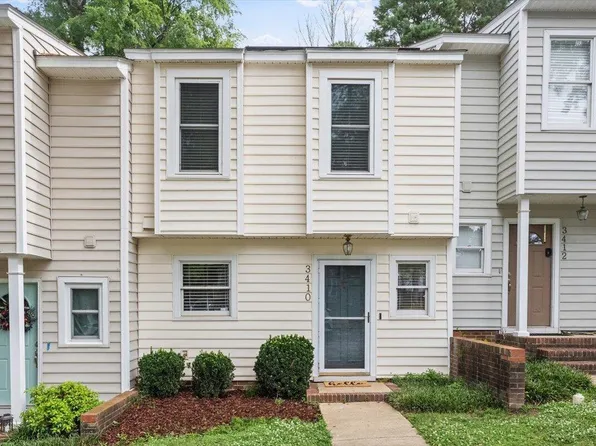 3410 Comstock Rd, Raleigh, NC 27604