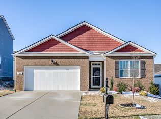 767 Prominence Rd, Columbia, TN 38401
