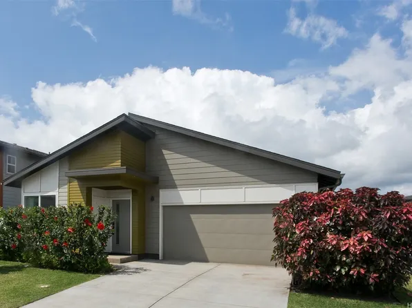 91-1861 Kohanahana Loop, Ewa Beach, HI 96706