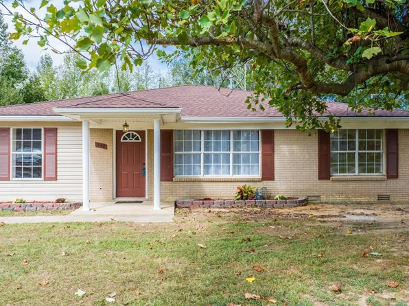 340 Peyton St, Ward, AR 72176