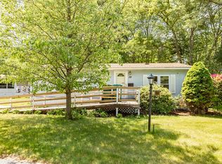 39 Friendship Dr, West Bridgewater, MA 02379