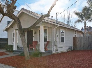 3021 Portola Way, Sacramento, CA