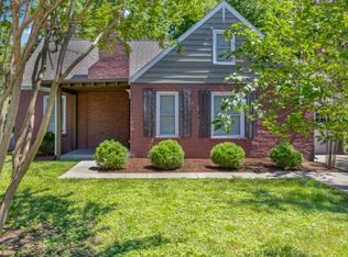 907 Burchwood Ave, Nashville, TN 37216