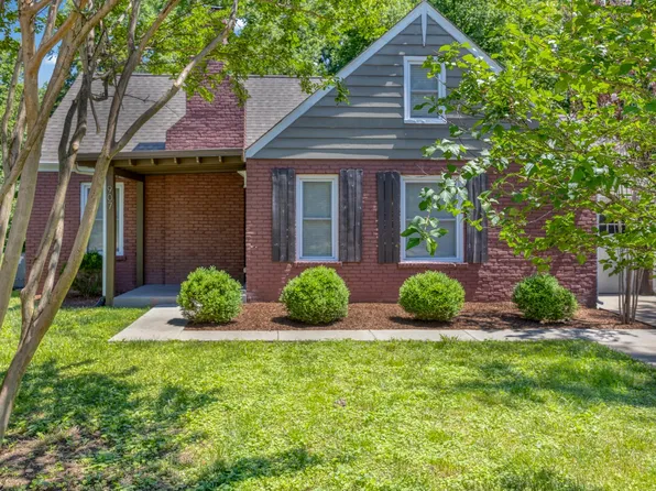 907 Burchwood Ave, Nashville, TN 37216