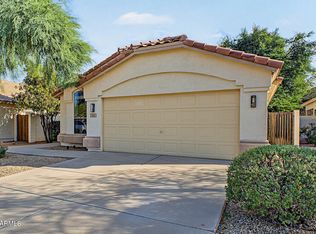 533 E KYLE Court, Gilbert, AZ 85296