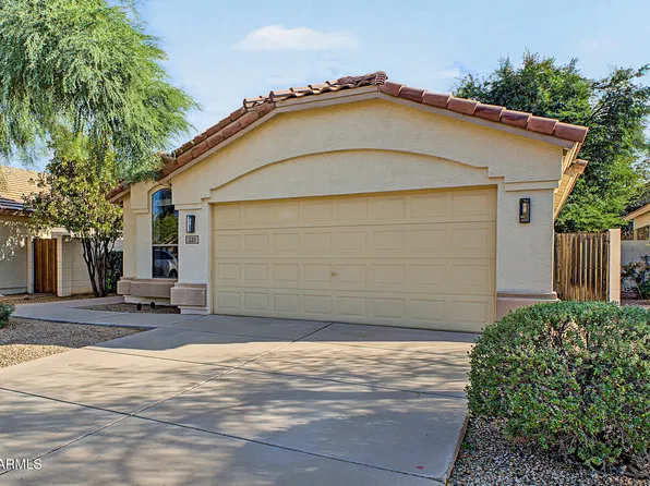 533 E KYLE Court, Gilbert, AZ 85296