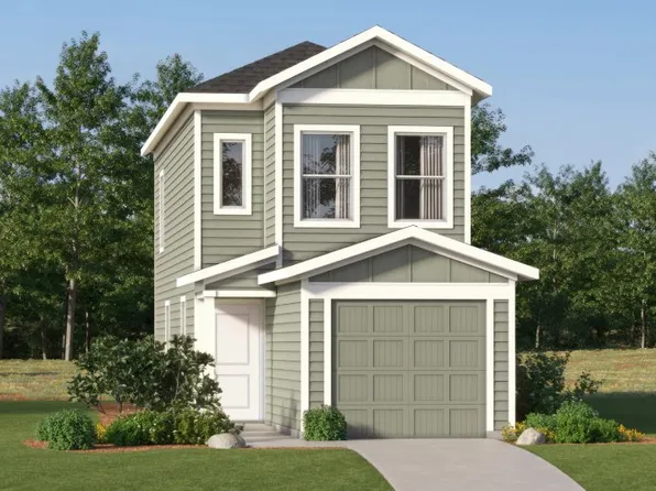 3603 Duplet Ave, Conroe, TX 77306