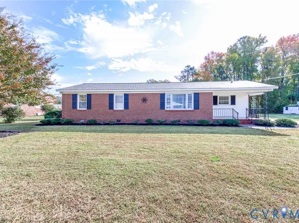 700 Lakeside Dr, Emporia, VA 23847