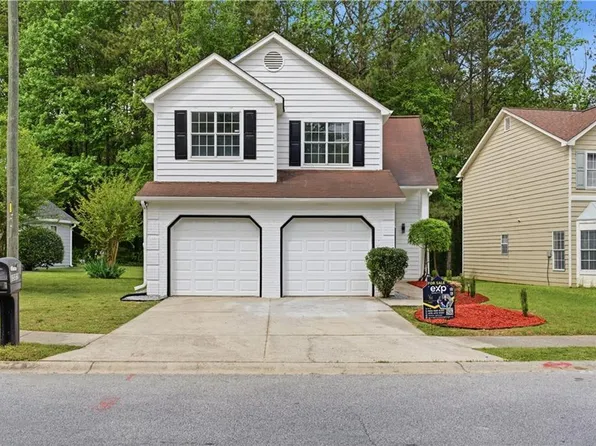 6581 Coventry Point, Austell, GA 30168